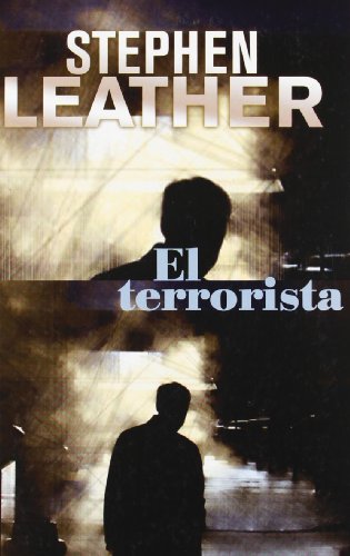 Stock image for EL TERRORISTA for sale by KALAMO LIBROS, S.L.