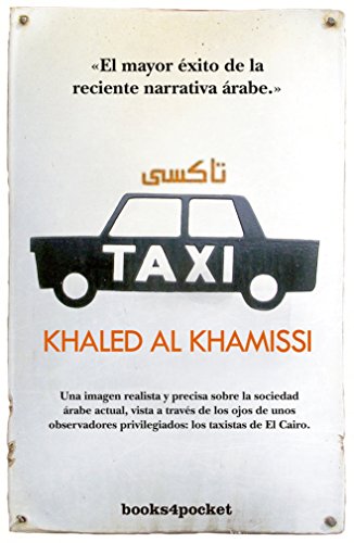 Stock image for TAXI for sale by KALAMO LIBROS, S.L.