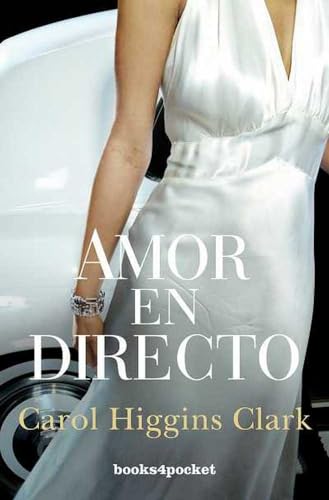Amor en Directo: 229 - Carol Higgins Clark, Martín Rodríguez-Courel Ginzo