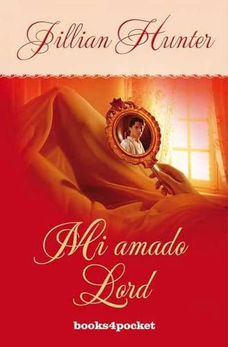 Beispielbild fr Mi Amado Lord: 238 (Books4pocket Romantica) zum Verkauf von WorldofBooks