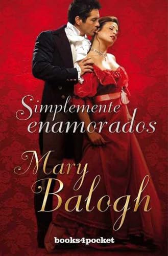 Simplemente enamorados (Spanish Edition) (9788492801657) by Mary Balogh