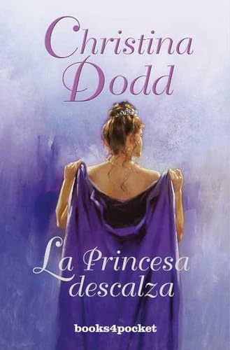 Stock image for LA PRINCESA DESCALZA for sale by KALAMO LIBROS, S.L.