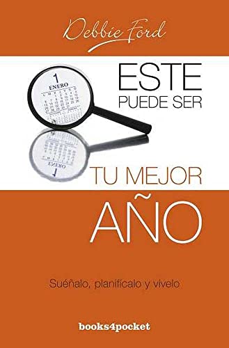 9788492801770: Este puede ser tu mejor ao (Books4pocket Crecimiento y Salud) (Spanish Edition)