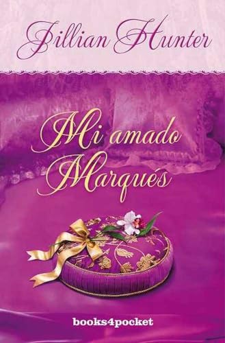 Stock image for Mi amado marqu s (Books4pocket Romantica) (Spanish Edition) for sale by Books From California