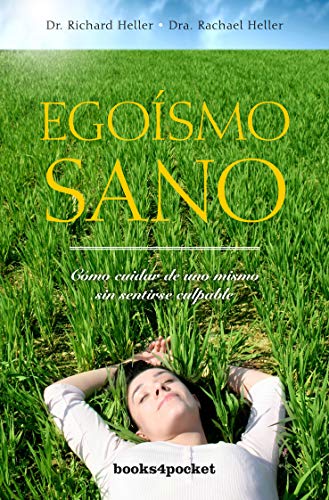 9788492801800: Egosmo sano (Books4pocket crec. y salud)