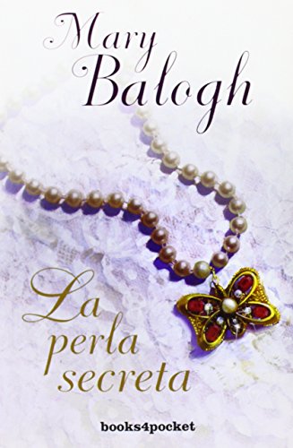 Beispielbild fr La perla secreta (Spanish Edition) zum Verkauf von Books From California