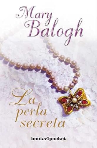 Imagen de archivo de La perla secreta (Spanish Edition) a la venta por Books From California