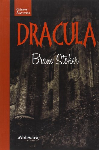 Imagen de archivo de DRACULA a la venta por AG Library