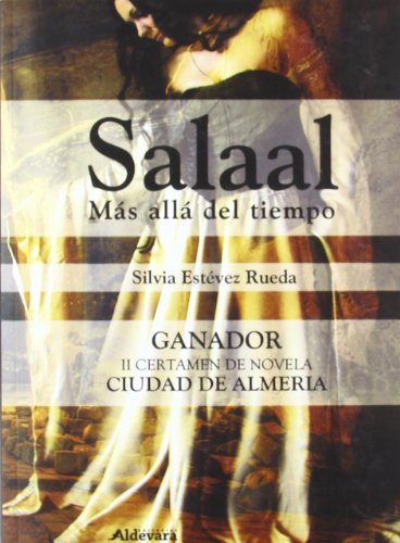 Stock image for Salaal: ms all del tiempo for sale by Ammareal