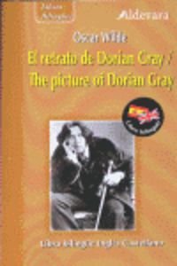 Imagen de archivo de El retrato de Dorian Gray = The picture of Dorian Gray .LIBROS BILIN a la venta por Iridium_Books