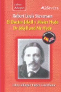 Imagen de archivo de El Doctor Jekyll y Mr. Hyde = Dr. Jekyll & Mr. Hyde a la venta por Hamelyn