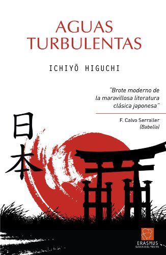 9788492806775: AGUAS TURBULENTAS (CLSICOS EN EL PRESENTE) (Spanish Edition)