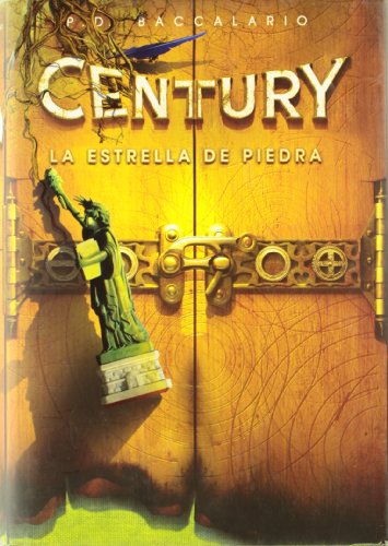 Stock image for Century II. La estrella de Piedra for sale by medimops