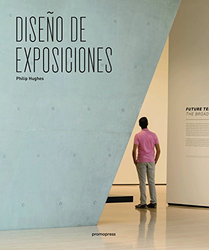 Stock image for DISEO DE EXPOSICIONES for sale by KALAMO LIBROS, S.L.