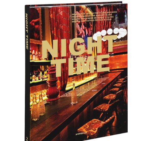 Imagen de archivo de Night Time a la venta por Books Puddle