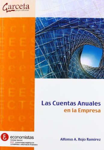 9788492812042: Las Cuentas Anuales en la empresa (SIN COLECCION)