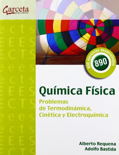 9788492812127: Quimica Fisica (SIN COLECCION)