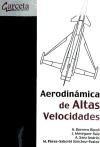 9788492812462: AERODINAMICA DE ALTAS VELOCIDADES
