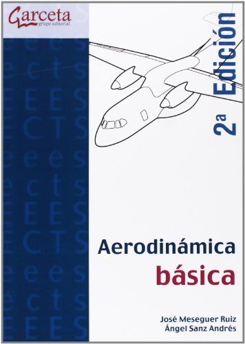 Stock image for AERODINAMICA BASICA-2 ED. for sale by medimops