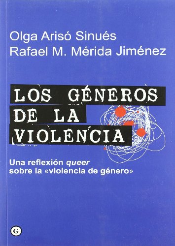 9788492813230: Generos De La Violencia,Los (COLECCION G)