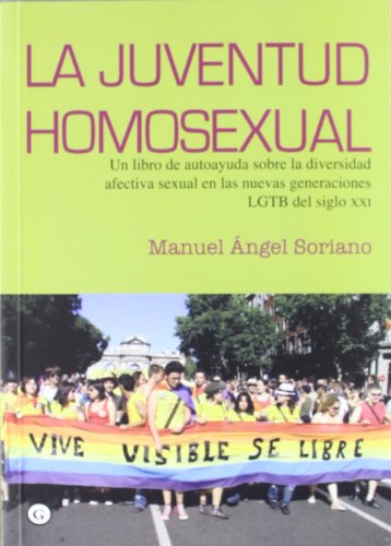 Stock image for LA JUVENTUD HOMOSEXUAL for sale by Antrtica