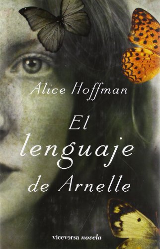 9788492819195: El lenguaje de Arnelle (Viceversa novela) (Spanish Edition)