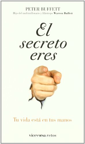 Imagen de archivo de El secreto eres t a la venta por LibroUsado CA