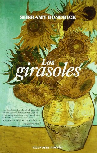 Imagen de archivo de Los girasoles (Viceversa novela) a la venta por medimops