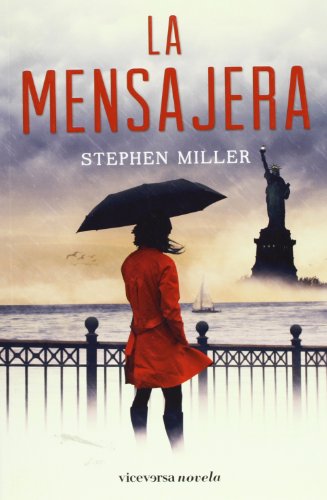 9788492819935: La mensajera (Viceversa novela) (Spanish Edition)