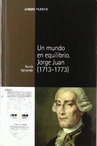 Imagen de archivo de MUNDO EN EQUILIBRIO, UN a la venta por Iridium_Books