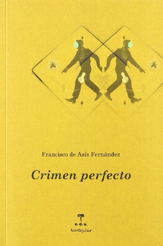 Imagen de archivo de CRIMEN PERFECTO a la venta por KALAMO LIBROS, S.L.