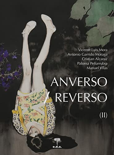 Stock image for Anverso/Reverso II for sale by AG Library