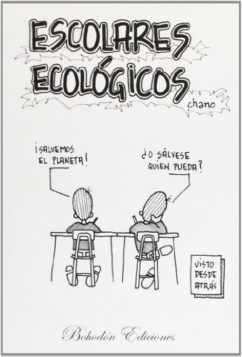 Beispielbild fr Escolares Ecolgicos zum Verkauf von medimops