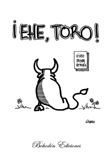 Beispielbild fr Ehe, Toro! zum Verkauf von medimops