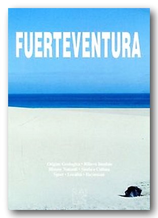 9788492829019: Fuerteventura