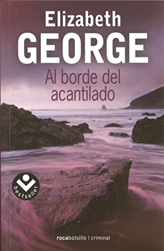 9788492833016: Al borde del acantilado (Bestseller (roca))