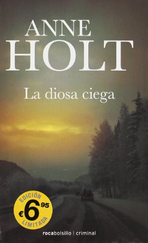 9788492833108: La diosa ciega (Bestseller (roca))