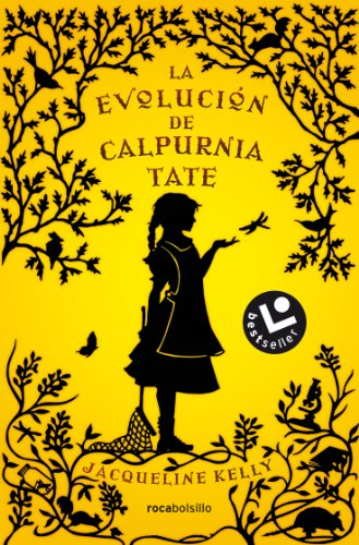 Beispielbild fr La evolucin de Calpurnia Tate zum Verkauf von Better World Books