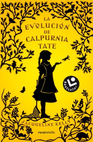 9788492833153: La evolución de Calpurnia Tate (Best Seller | Ficción)