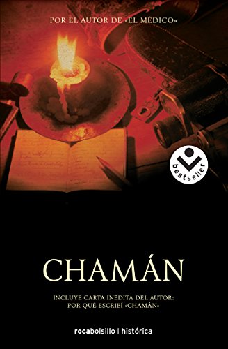 ChamÃ¡n (9788492833214) by Gordon, Noah