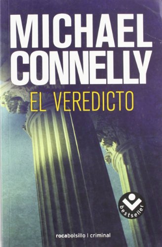 El veredicto (9788492833245) by Connelly, Michael