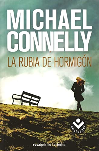 9788492833252: La rubia de hormign (Bestseller (roca))