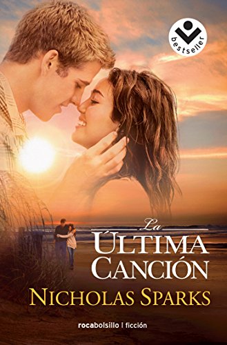 9788492833269: La ultima cancion / The Last Song