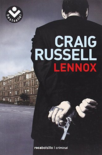 Lennox (9788492833276) by Russell, Craig