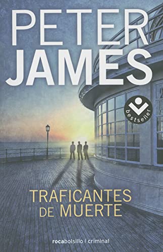 9788492833382: Traficantes de Muerte (Bestseller)