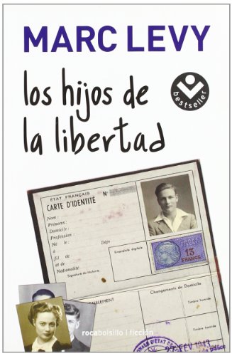 Beispielbild fr Los Hijos de la Libertad zum Verkauf von Hamelyn