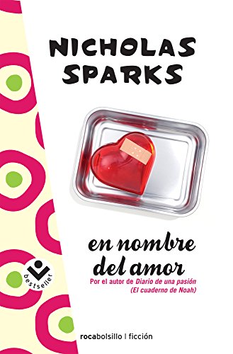 9788492833566: En nombre del amor (Spanish Edition)