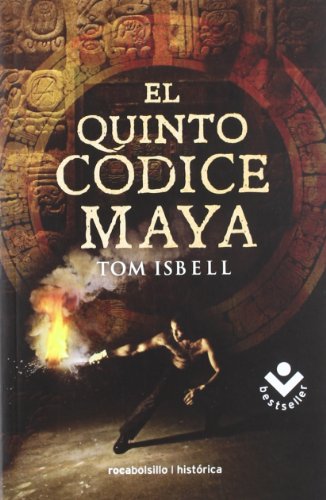 Imagen de archivo de El Quinto Cdice Maya a la venta por Hamelyn