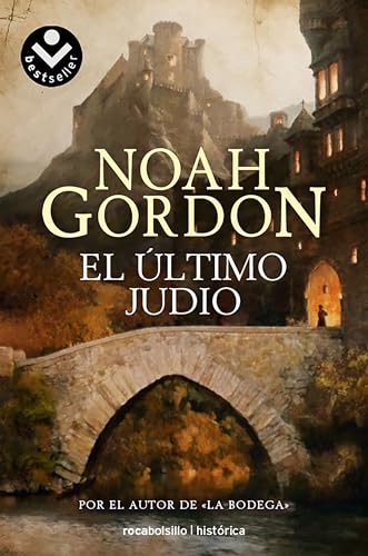 9788492833672: El ltimo Judo / The Last Jew (Spanish Edition)