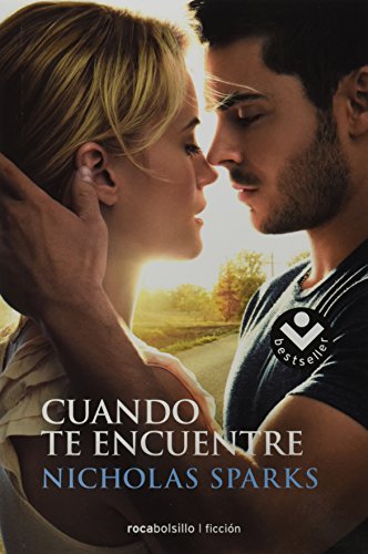 Stock image for Cuando te encuentre (Spanish Edition) for sale by Front Cover Books
